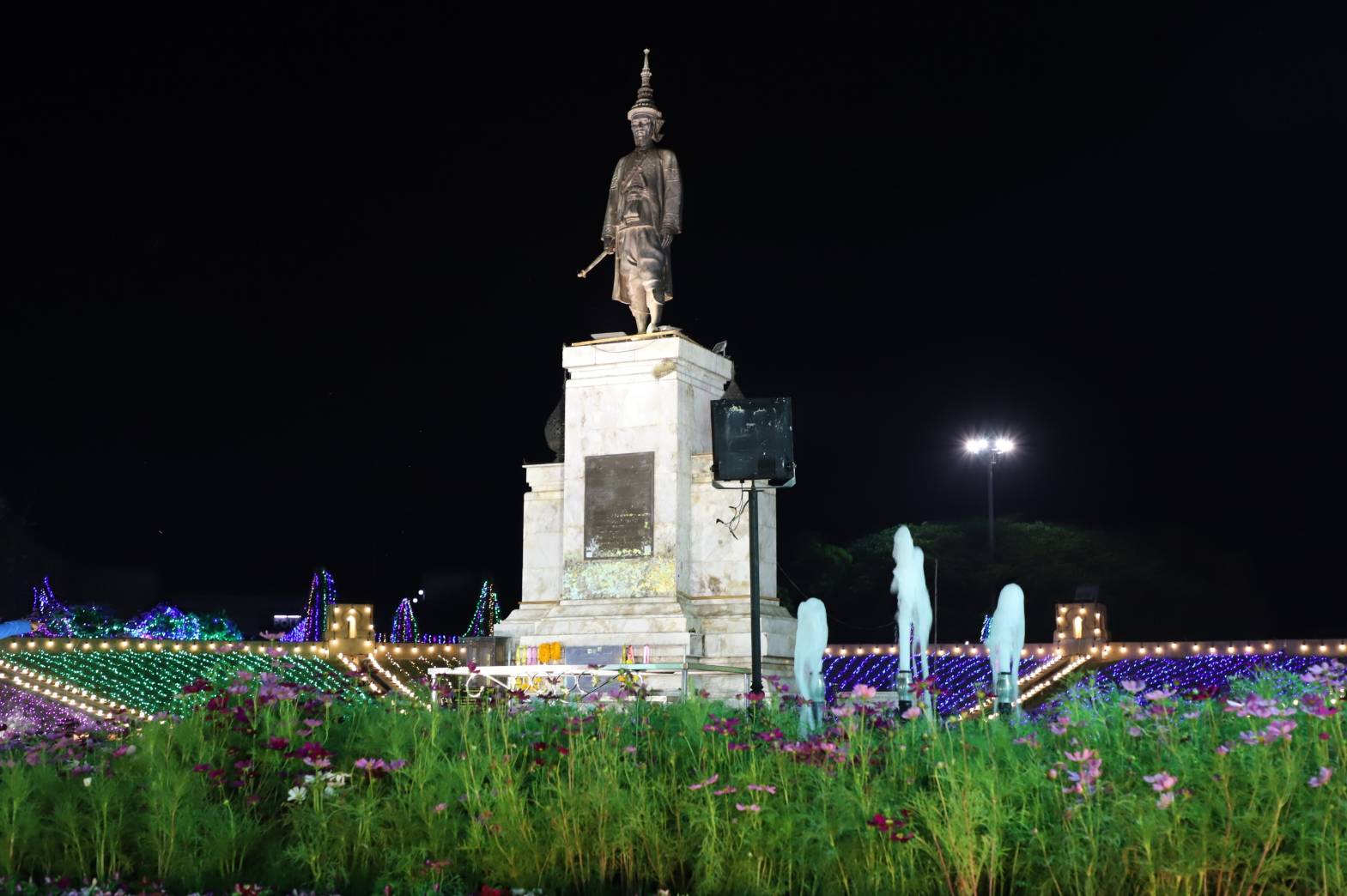 'ลพบุรี'ชวนแต่งชุดไทยเที่ยวงานแผ่นดินสมเด็จพระนารายณ์มหาราช