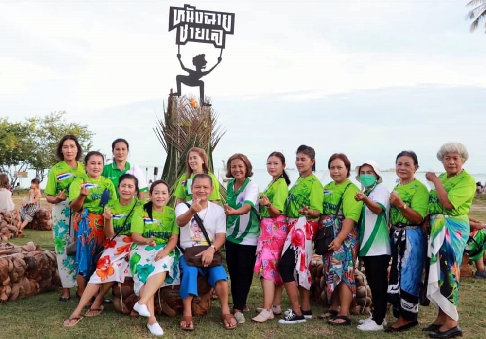 สุราษฎร์ฯ จัดกิจกรรมส่งเสริมการท่องเที่ยว Wonder Islands กระตุ้นท่องเที่ยว-รักษาอัตลักษณ์ท้องถิ่น