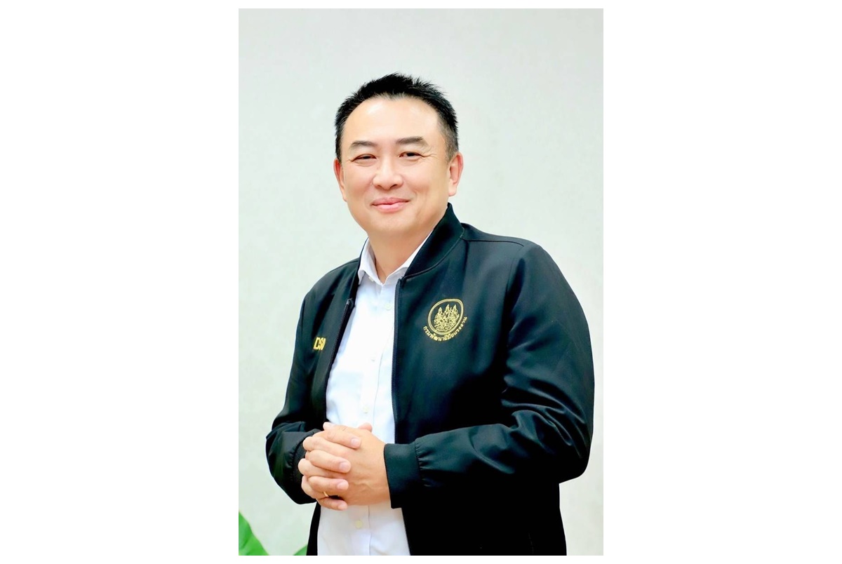 กรมพัฒนาฝีมือแรงงานขานรับนโยบาย รมว.แรงงาน พัฒนาฝีมือแรงงาน Upskills-Reskills ให้แรงงานไทย ตั้งเป้าปี 68 กว่า 5 ล้านคน