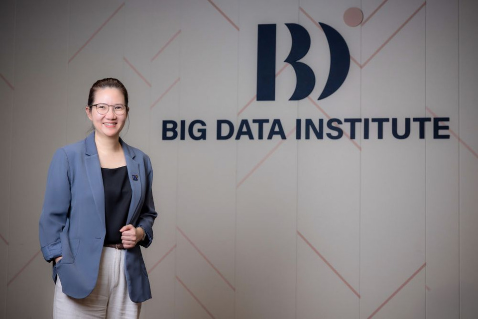 ครม. รับทราบ ‘แผนยุทธศาสตร์ Big Data ชาติ’ 68–70 BDI วางกรอบทิศทาง ขับเคลื่อนข้อมูล-AI สู่ Data-Driven Nation