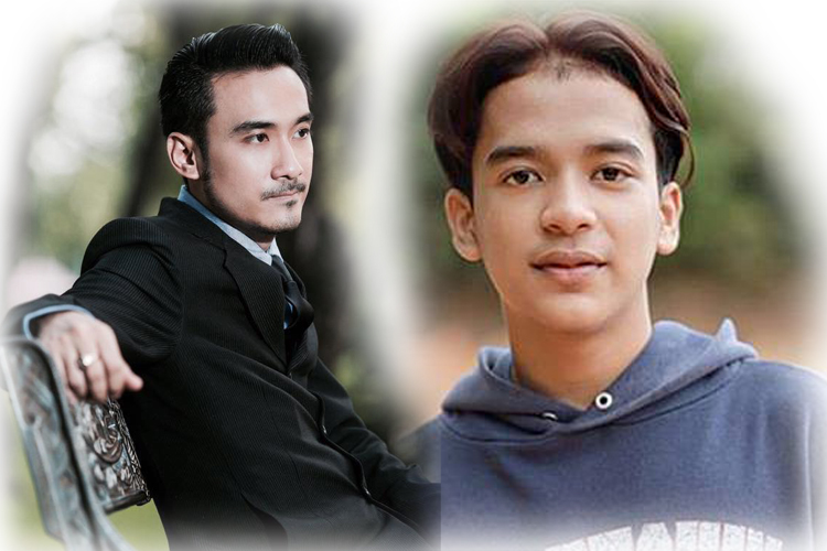 'ทนายเจมส์'โพสต์ข้อความ‘เก้า เกริกพล’จ่อฟ้อง ‘เจนนี่’ปมดราม่าค่าตัว