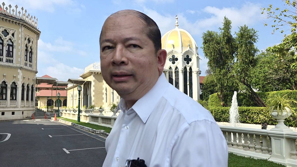 "นายกฯ​" เรียก "เลขาฯ สมช." หารือแนวนโยบาย 3 จังหวัดชายแดนใต้ ชี้วางกรอบการทำงานให้ชัดขึ้น