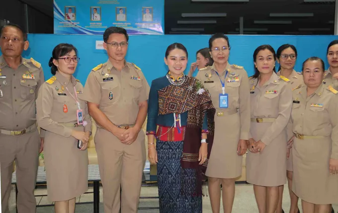 กาฬสินธุ์ได้สมาชิกสภาอบจ.หน้าใหม่ 3 เก้าอี้