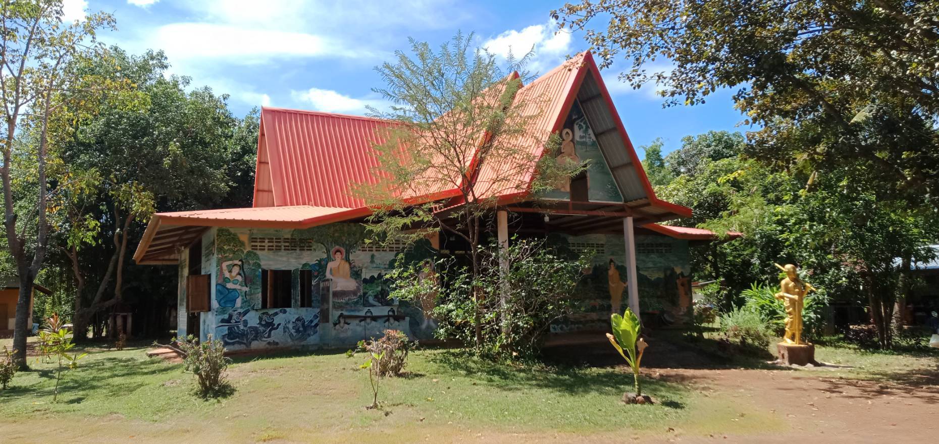 สกลนคร "ส.ส.มหานิยม" กาวใจข้อพิพาทที่ดิน ระหว่างชาวบ้านกับราชการ