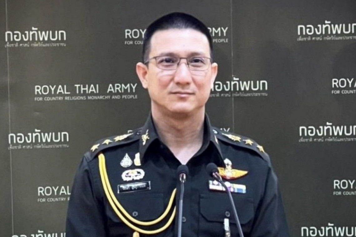 ทบ.สั่งลงโทษยกแผง เหตุลงโทษ "กำลังพล" ที่ฐานนอแล ชี้เกินกว่าเหตุ ขัดวินัยทหาร สั่งจำขัง งดบำเหน็จ