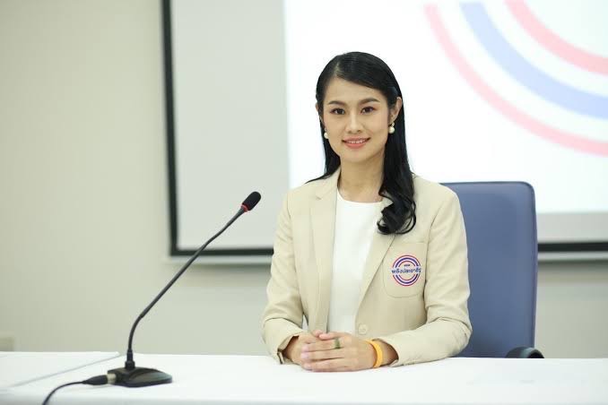 โฆษกพปชร.ย้ำรบ.เดินหน้าหนุนEVทุกมิติ ขับเคลื่อนยกระดับสิ่งแวดล้อมเพิ่มคุณภาพชีวิตคนไทย