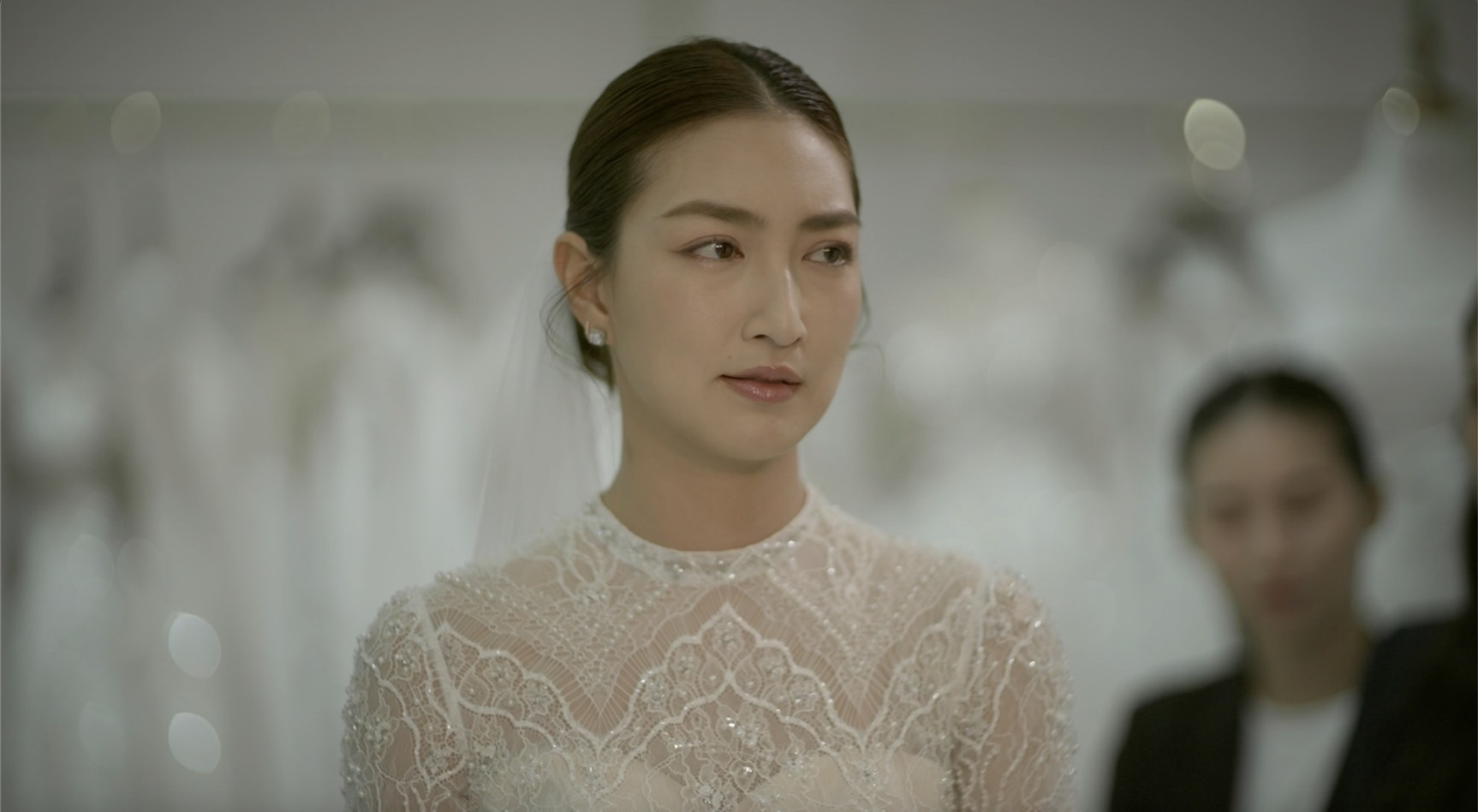 ถึง ”เวลา” ของ เมลานี (แพนเค้ก-เขมนิจ) ที่ต้องหาคำตอบให้กับนาฬิกาชีวิตที่หายไป ใน TIME หมุนเวลาตาย Ep.1