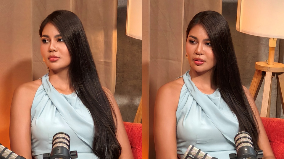 เปิดใจ “อาย กัญญาลักษณ์” Miss Supranational Thailand 2026 ลุยเวทีโลก เผยชีวิตเจ็บปวด ถูกบูลลี่จากครู เกือบถูกละเมิดในโรงเรียนวัด