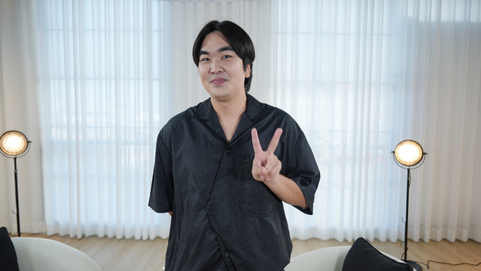“คิวเท โอปป้า” เปิดใจช่วงมืดมนที่สุดในชีวิต ยอมรับเคยตบหน้าตัวเอง 6 ชม. เพราะความคิดลบ