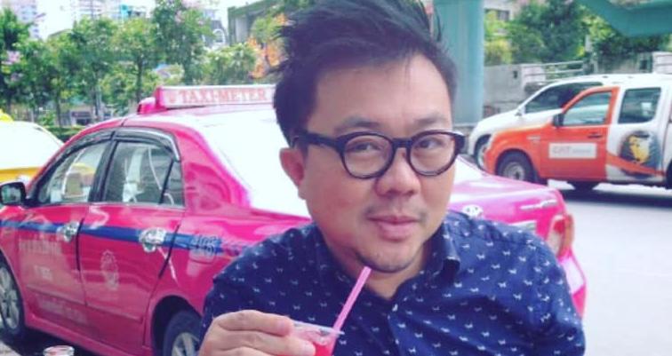 ปวินตีปี๊บ facebook จ่อฟ้องรัฐบาลไทยหลังถูกสั่งบล็อกเพจฯ