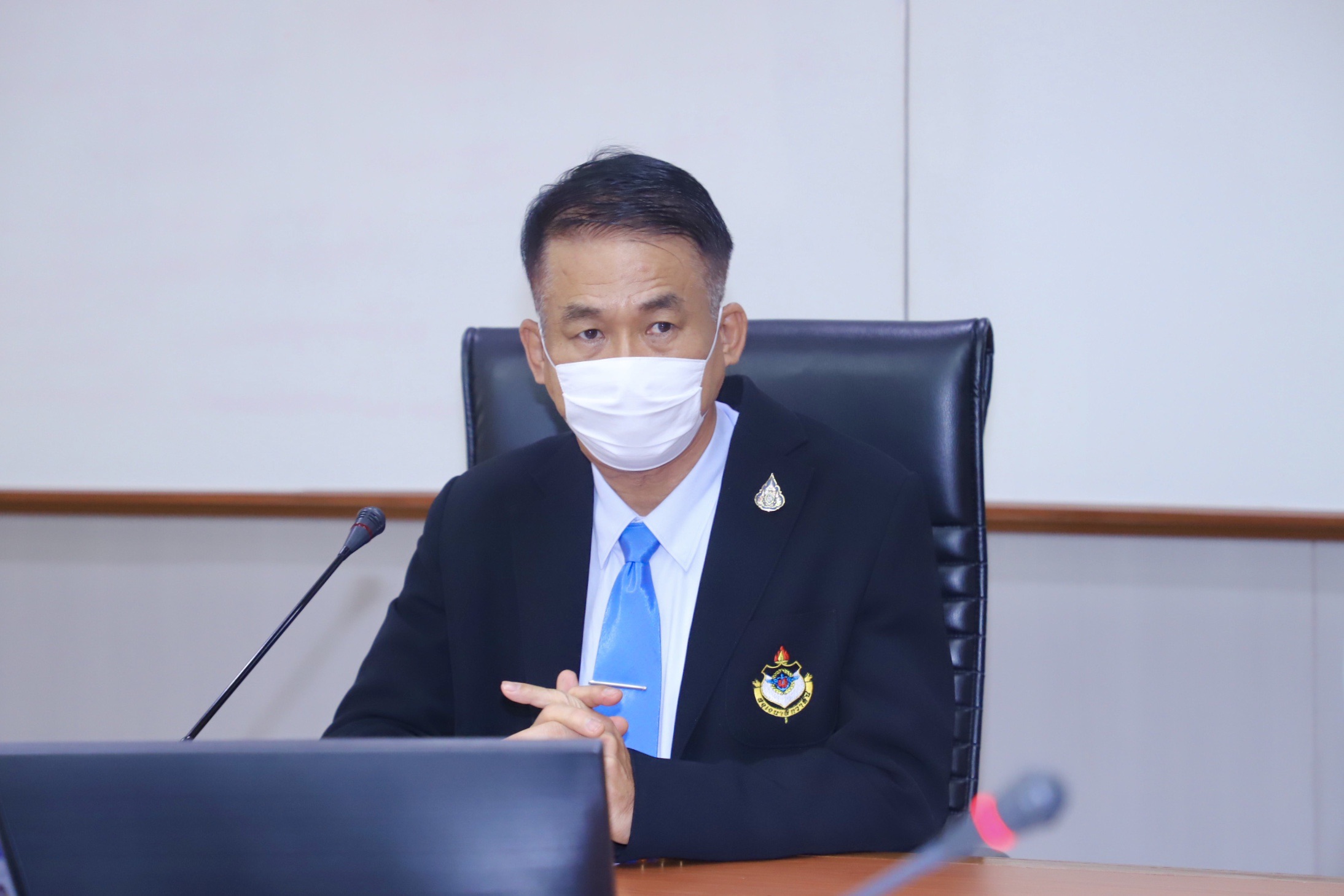 แรงงานจับมือ GIZ ผลิตช่างเครื่องปรับอากาศ พร้อมจัดตั้งศูนย์ฝึกอบรม 3 จังหวัด