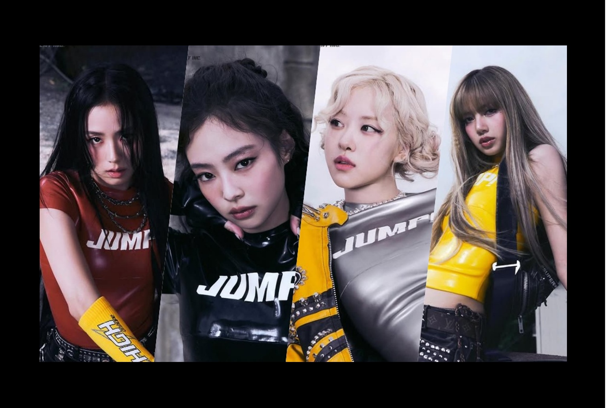 เปิดข้อความสุดซึ้ง! "BLACKPINK" ฉลองครบรอบ 9 ปี! 