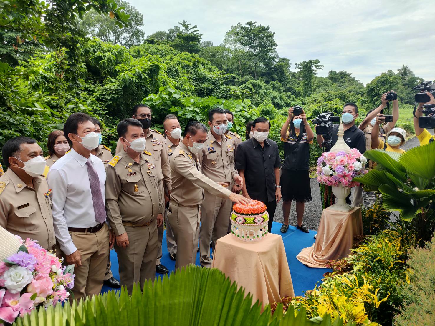  บ้านใหม่น้องหมา 'สถานสงเคราะห์สุนัขจรจัด' แก้ทุกปัญหาสุนัขที่เรื้อรังมาอย่างยาวนาน  