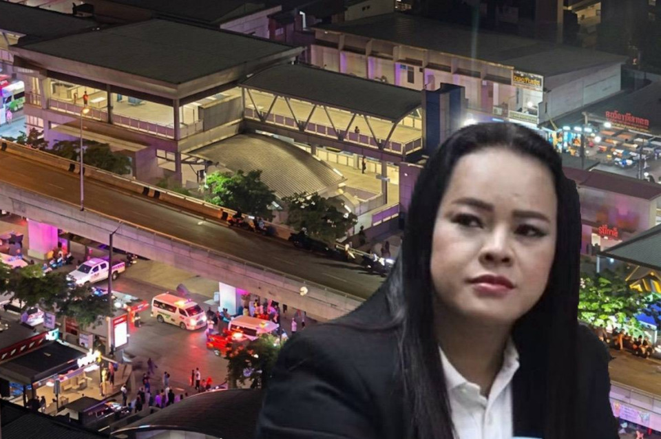 สมาคมธุรกิจกลางคืนพัทยาเสียใจไฟไหม้โรงเบียร์ลาดพร้าว ย้ำสถานบริการต้องเข้มความปลอดภัย