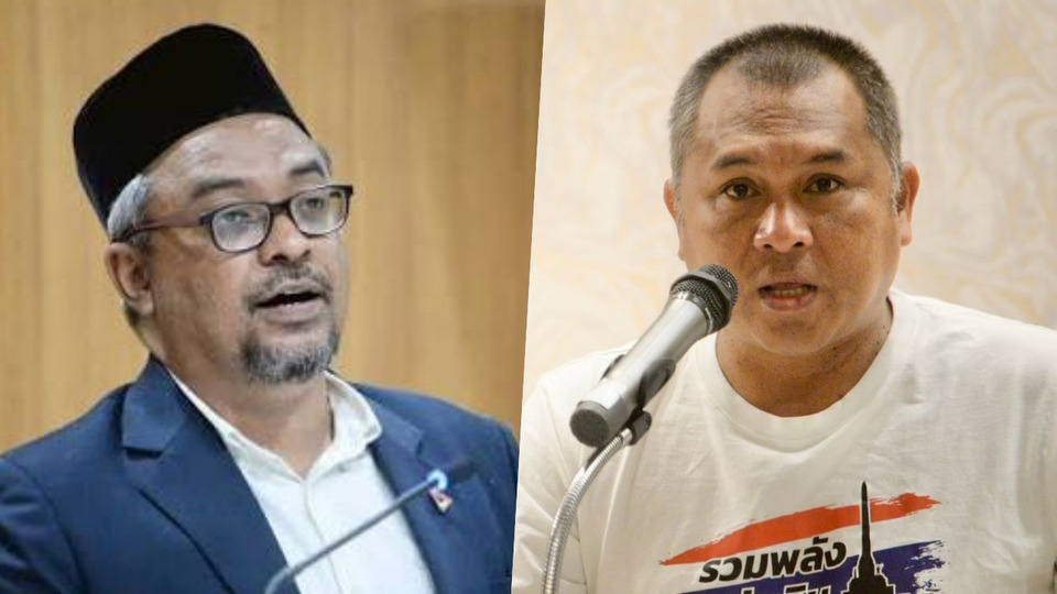 "พิชิต" ข้องใจบทบาท “รอมฎอน” ถามลั่น เป็น สส.รัฐไหนกันแน่? ปมท่าทีเหตุรุนแรงชายแดนใต้