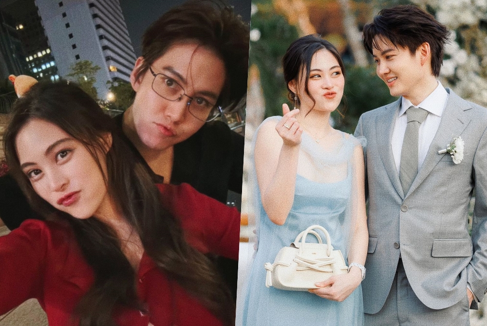 ยังไง! "กอล์ฟ พิชญะ" เปิดภาพหวานอวยพรวันเกิดสาวสวยหน้าคุ้น