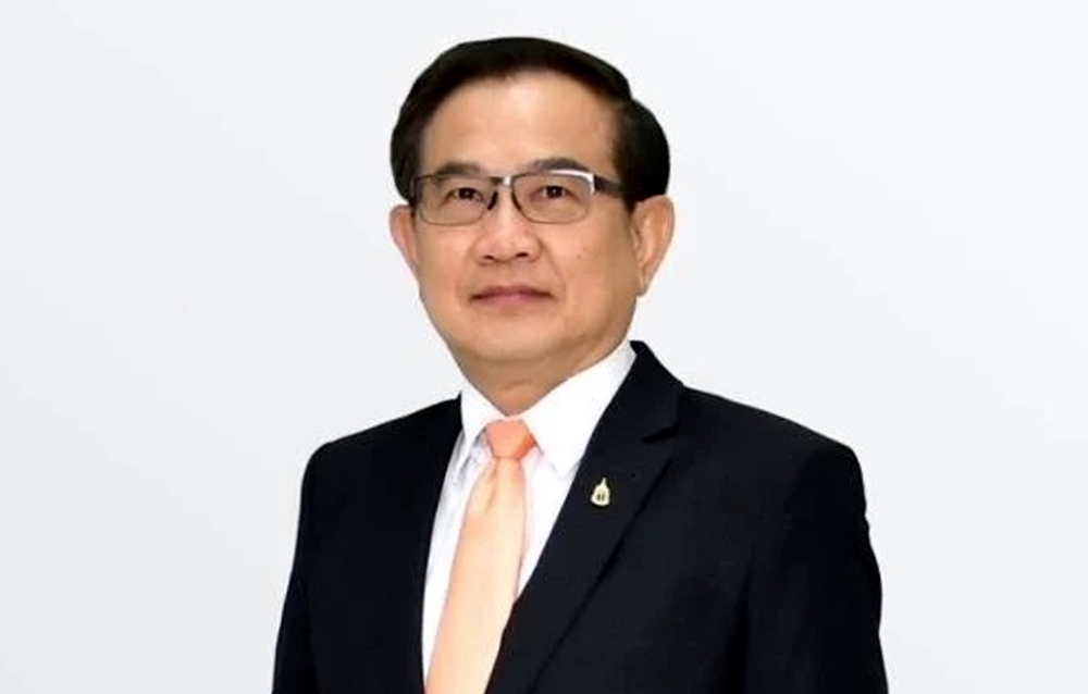 อัยการสูงสุด ลั่นปัดเป็นญาติ "เบิ้ล ปทุมราช" ไม่เคยให้คำปรึกษาคดี Forex-3D