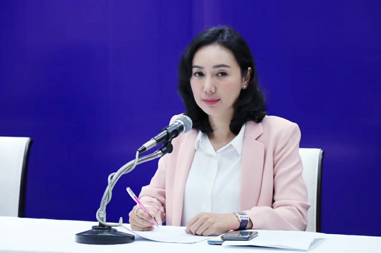 "โฆษกพท." ชี้ 7 ปี"ประยุทธ์"ปฏิรูปตำรวจล้มเหลว พังตั้งแต่หัวยันท้าย ทำร้ายกระบวนการยุติธรรม ละเมิดสิทธิมนุษยชนร้ายแรง