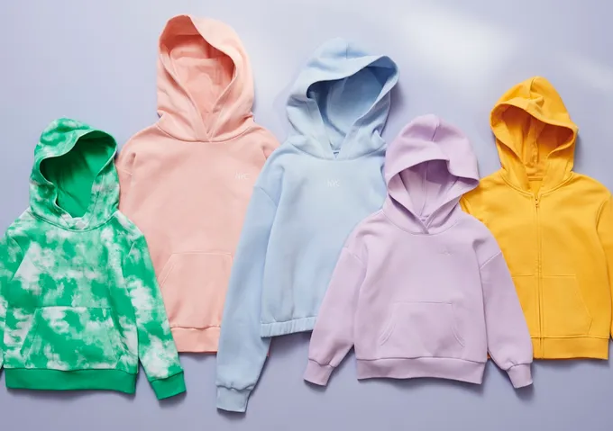 ไอเดียเก๋! ลดขยะกับคอลเลกชั่นเสื้อผ้าเด็กใหม่ล่าสุดจาก H&M