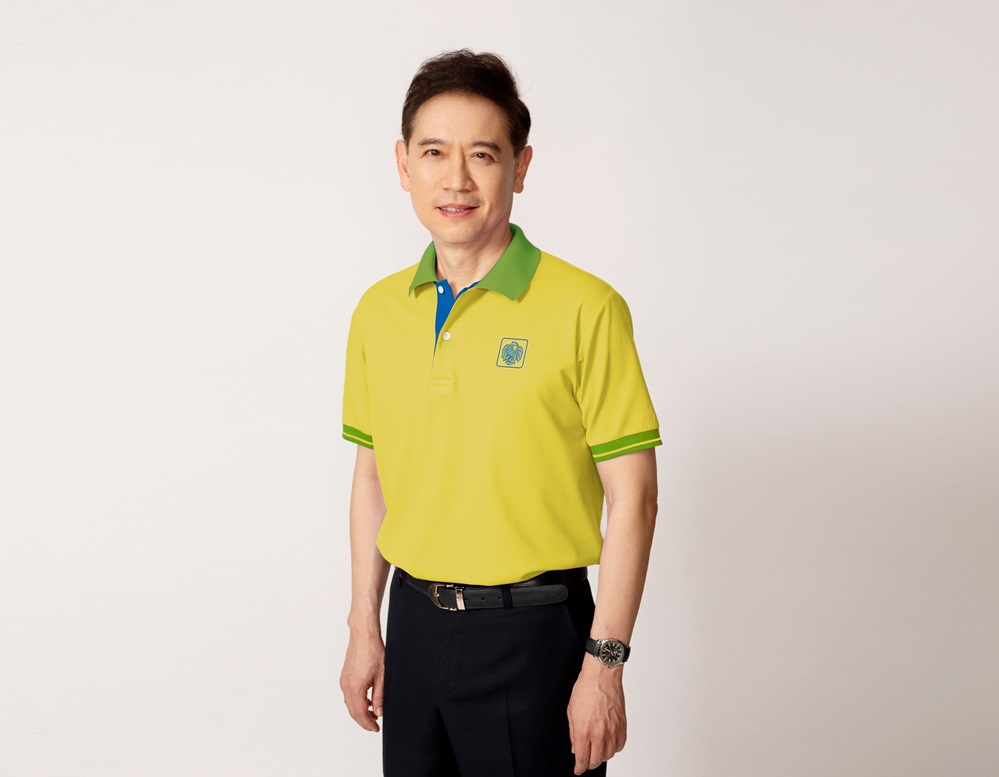 DAD นำร่องรัฐวิสาหกิจเปิดกว้างแต่งกายตามเพศสภาพ 