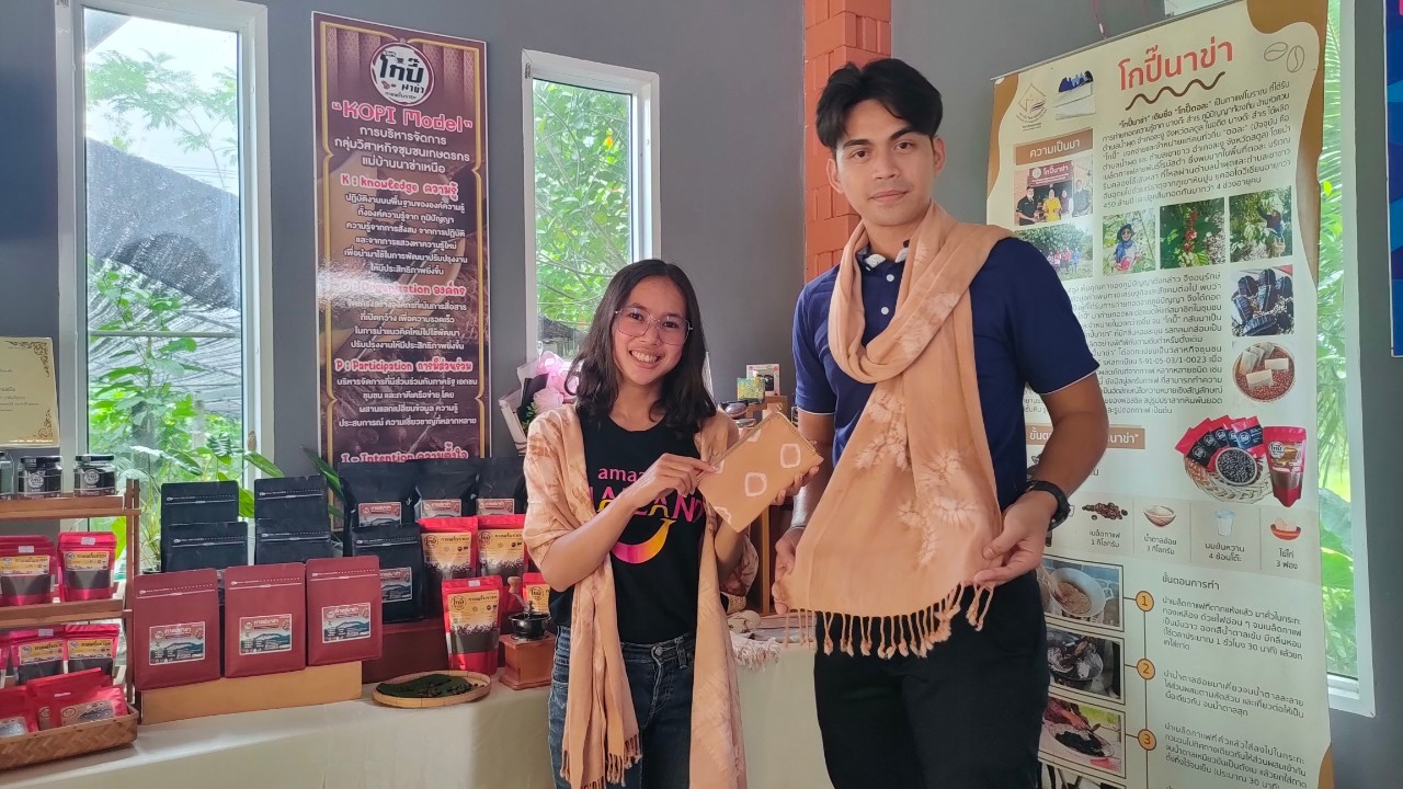 ททท.สตูลดัน โกปี้ 100 ปีนาข่าดินแดนอุทยานธรณีโลกสตูลกระตุ้นการท่องเที่ยวเมืองรอง 