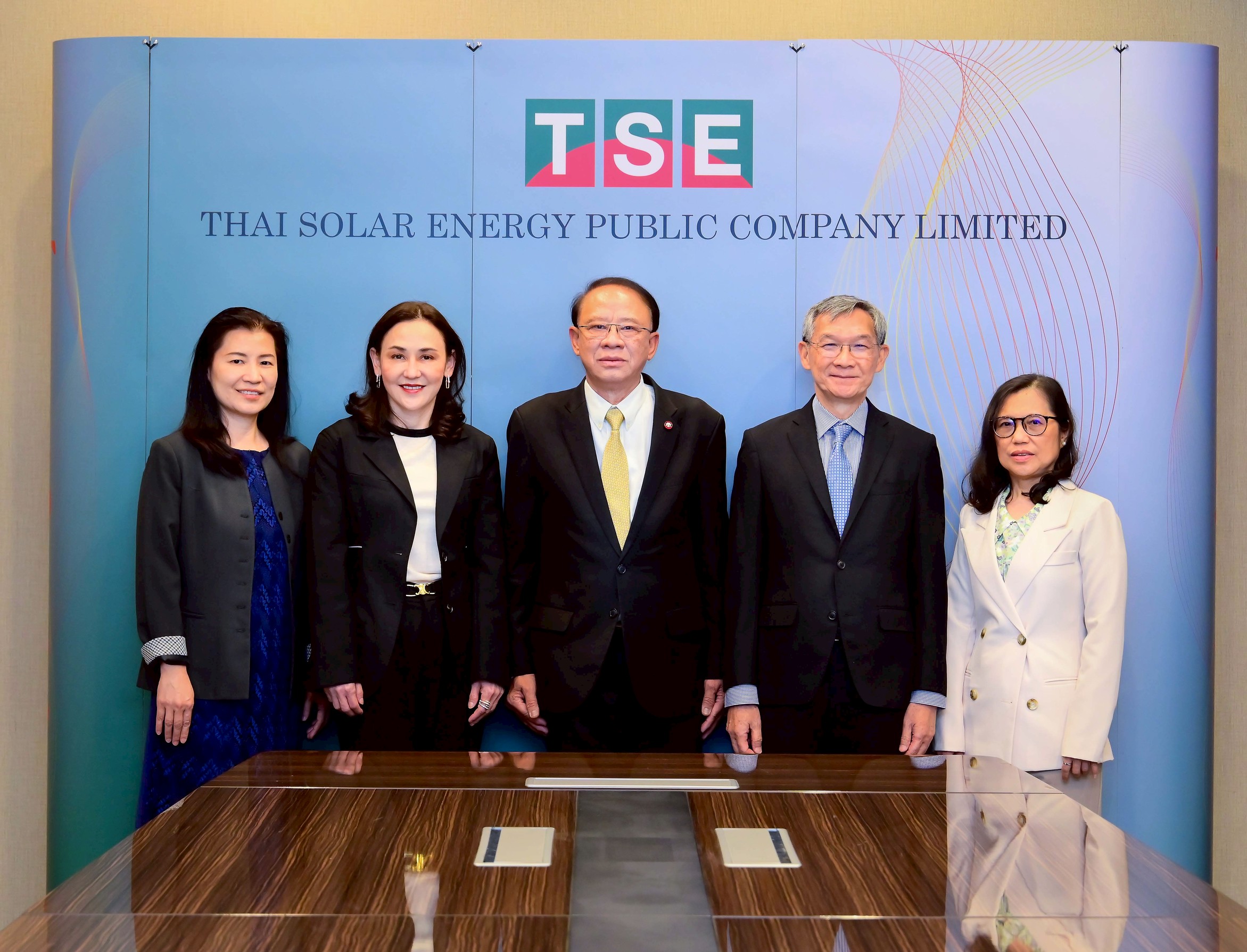 ผู้ถือหุ้น TSE ไฟเขียวเพิ่มทุน 211.77 ล้านหุ้น ลุยขยายธุรกิจโรงไฟฟ้า-Healthcare-Wellness