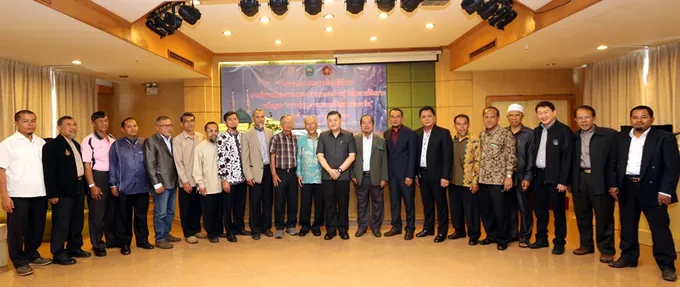 กสส.เดินหน้าพัฒนาสหกรณ์อิสลาม บริหารงานมืออาชีพ ไร้ข้อบกพร่อง