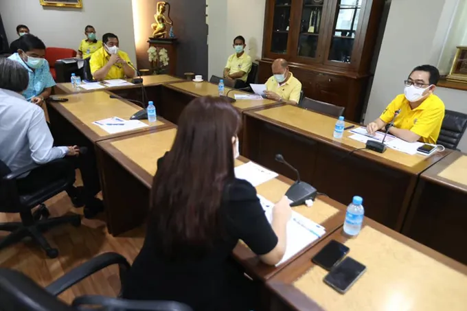 อุตฯท่องเที่ยวไทยเร่งรัฐช่วยเยียวยา/ก่อนผลกระทบทำให้ธุรกิจเสียสมดุล