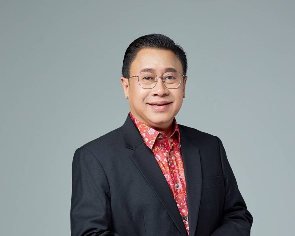 “จักรภพ” ขอทุ่มเททั้งชีวิต ทำงานรับใช้ประชาชน หลังขยับขึ้น "สส.บัญชีรายชื่อ " พรรคเพื่อไทย 