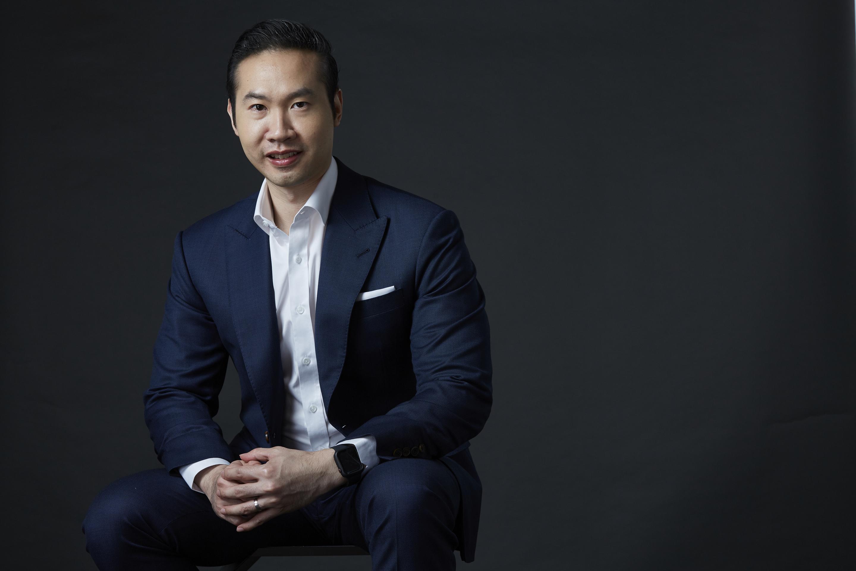 “บลูบิค” แนะองค์กรเร่งทำ “AI Transformation” ปลดล็อคศักยภาพ-เพิ่มมูลค่าธุรกิจ