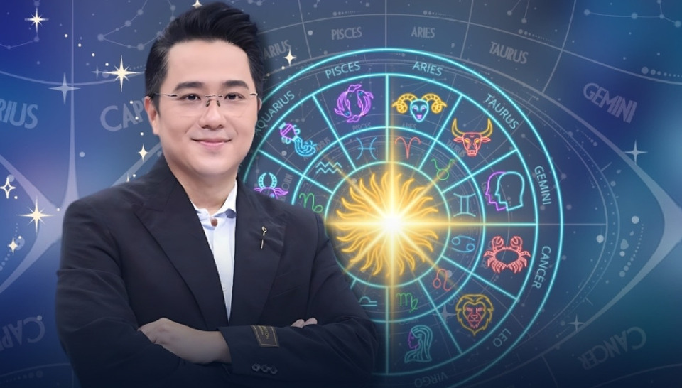 “หมอช้าง” เปิด 12 ราศีเตรียมรับข่าวดี จังหวะดวงขาขึ้น หลังเหนื่อยมานาน เช็กเลยมีราศีคุณไหม