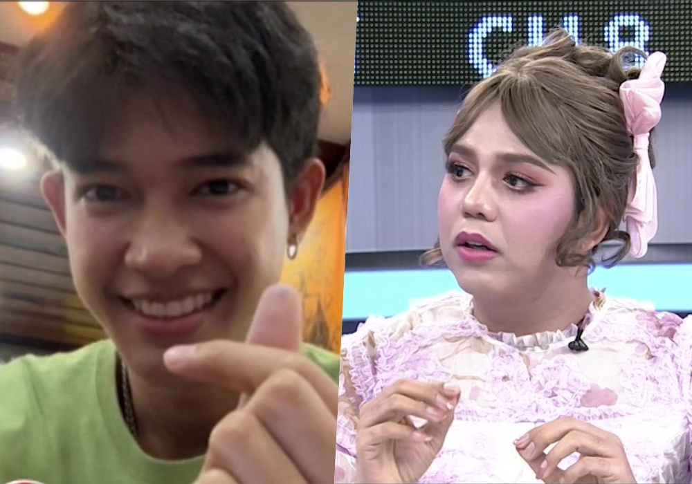 “ฟอร์ด” เผยปมเลิก แพรรี่ ยอมรับไม่ได้ใส่ใจมากพอ “แพรรี่” เผยกว่าตัดสินใจ ไตร่ตรองดีแล้ว