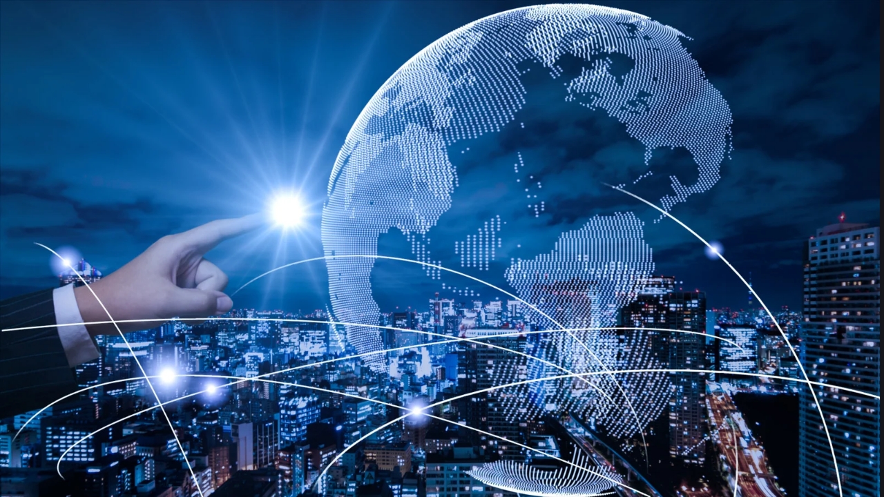 From AI to Quantum Leadership ถอดรหัสจิตวิทยาผู้นำแห่งอนาคต