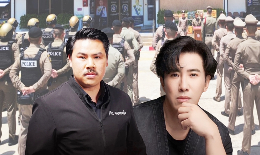 ปชช.ส่วนใหญ่เชื่อมั่น "สื่อ" ช่วยได้หากถูกหลอกลงทุน-ซื้อสินค้า รองลงมาคือ "ตำรวจ-หนุ่มกรรชัย-กันจอมพลัง"