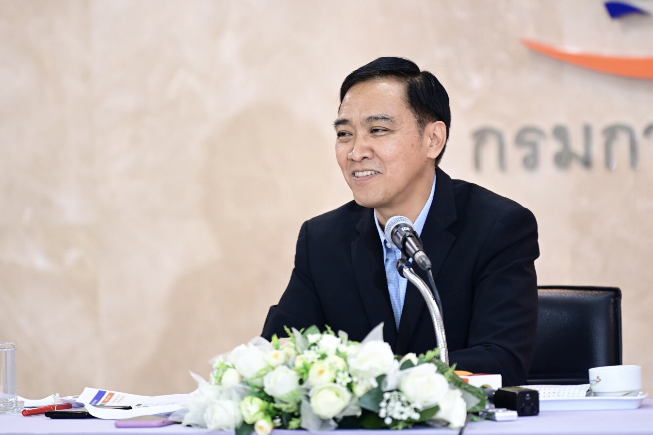 “พาณิชย์” พร้อมเดินหน้าช่วยภาคเอกชนรับมือสหรัฐฯ ระงับสิทธิฯ GSP สินค้าไทยอ้างไทยไม่เปิดตลาดสุกรและผลิตภัณฑ์