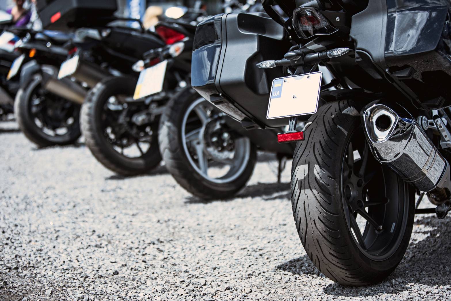 ธุรกิจมอเตอร์ไซค์รุ่ง ยอดขาย 3 เดือนพุ่ง 5.6 แสนคัน รับปัจจัยประหยัดน้ำมัน-แปลงเป็นเครื่องมือทำมาหากินได้ง่าย