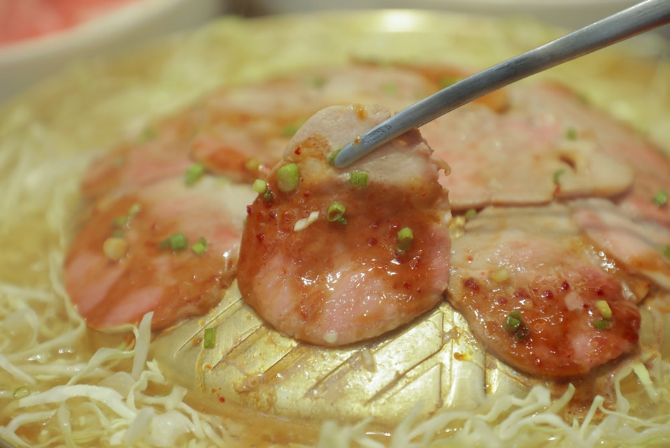 หมูแน่นเต็มโต๊ะ! บาร์บีคิวพลาซ่าจัดดีลแรง “3 แถม 3 หมูมีโซ๊ะ” อร่อยคุ้มทั่วประเทศ 7 วันเท่านั้น