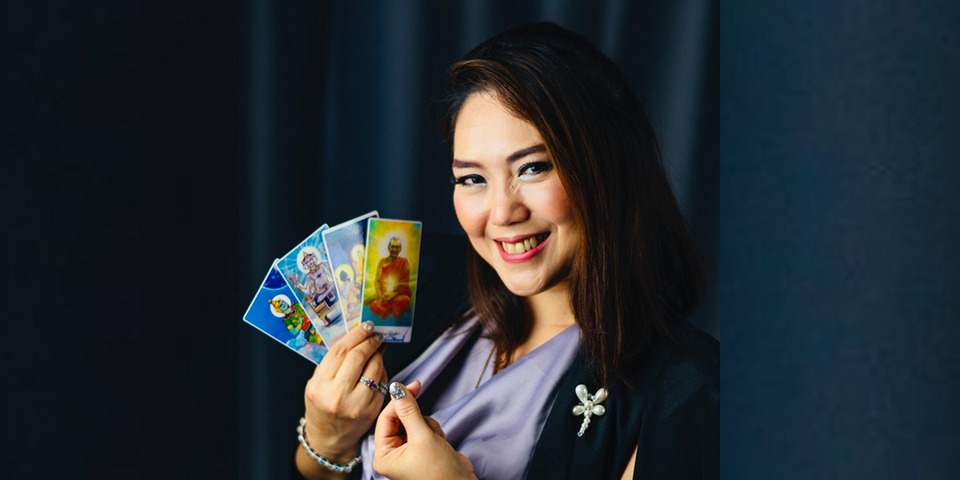 เช็กเลย! "กรกานต์พยากรณ์" เปิดดวง 15-21 ธ.ค. วันเกิดใดจะมีโชคจากที่อยู่อาศัย