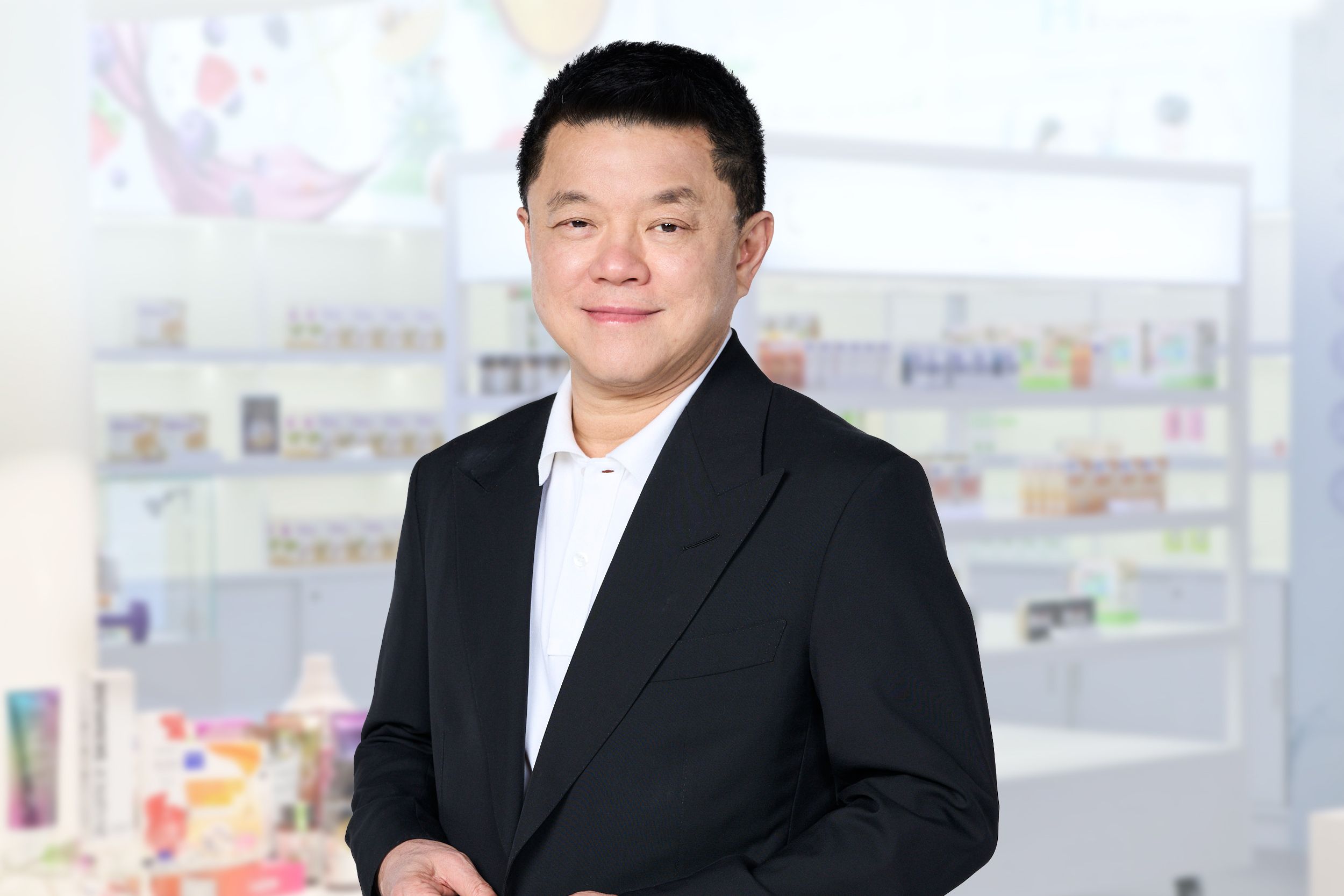 อาร์เอส กรุ๊ปเดินหน้ากลยุทธ์ Star Commerce ยกทัพศิลปิน-ดาราเป็นเจ้าของแบรนด์ และดันยอดขายด้วย Affiliate Marketing 