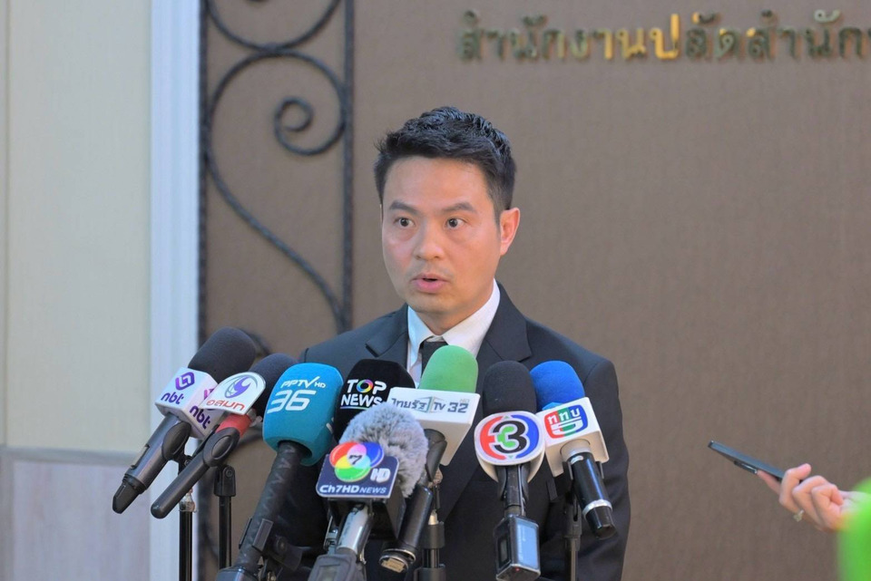 "รัฐบาล" เคาะเยียวยาผู้เสียชีวิตเหตุยิงในโรงเรียน รายละ 1 ล้าน ชี้เข้าเกณฑ์สาธารณภัย เร่งจ่ายโดยเร็ว
