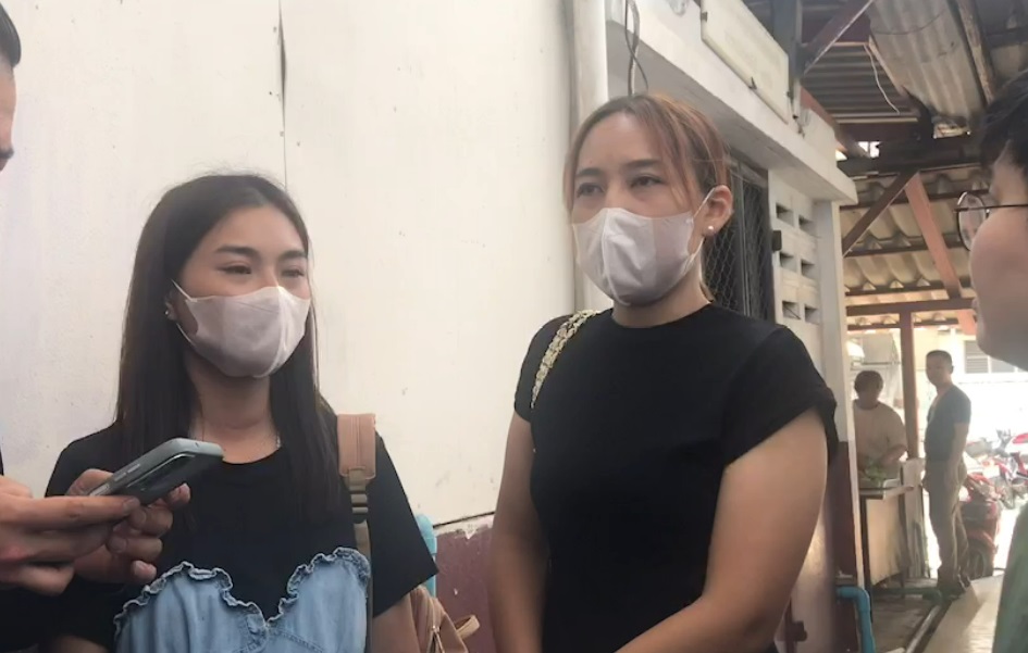 ภรรยาผู้เสียชีวิตอยากให้จับมือยิงในห้างดังย่านปิ่นเกล้าได้โดยเร็ว ระบุถึงเป็นผู้มีอิทธิพลก็ไม่สนใจจะเอาเรื่องให้ถึงที่สุด 