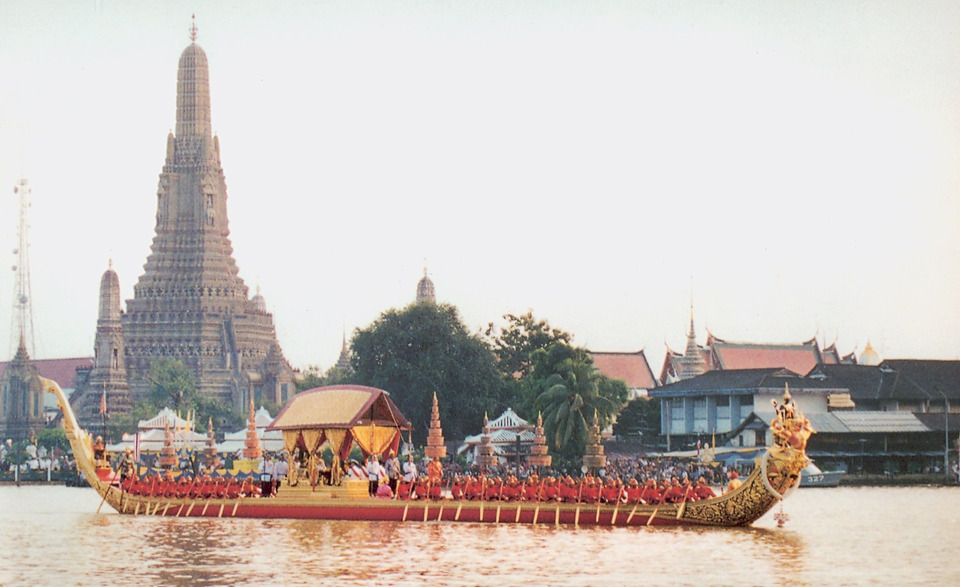 รำลึก “วันนวมินทรมหาราช” 13 ต.ค. เปิดพระราชกรณียกิจ "ในหลวง ร.9" ด้านศิลปวัฒนธรรมไทย มรดกภูมิปัญญาสู่คนรุ่นหลัง