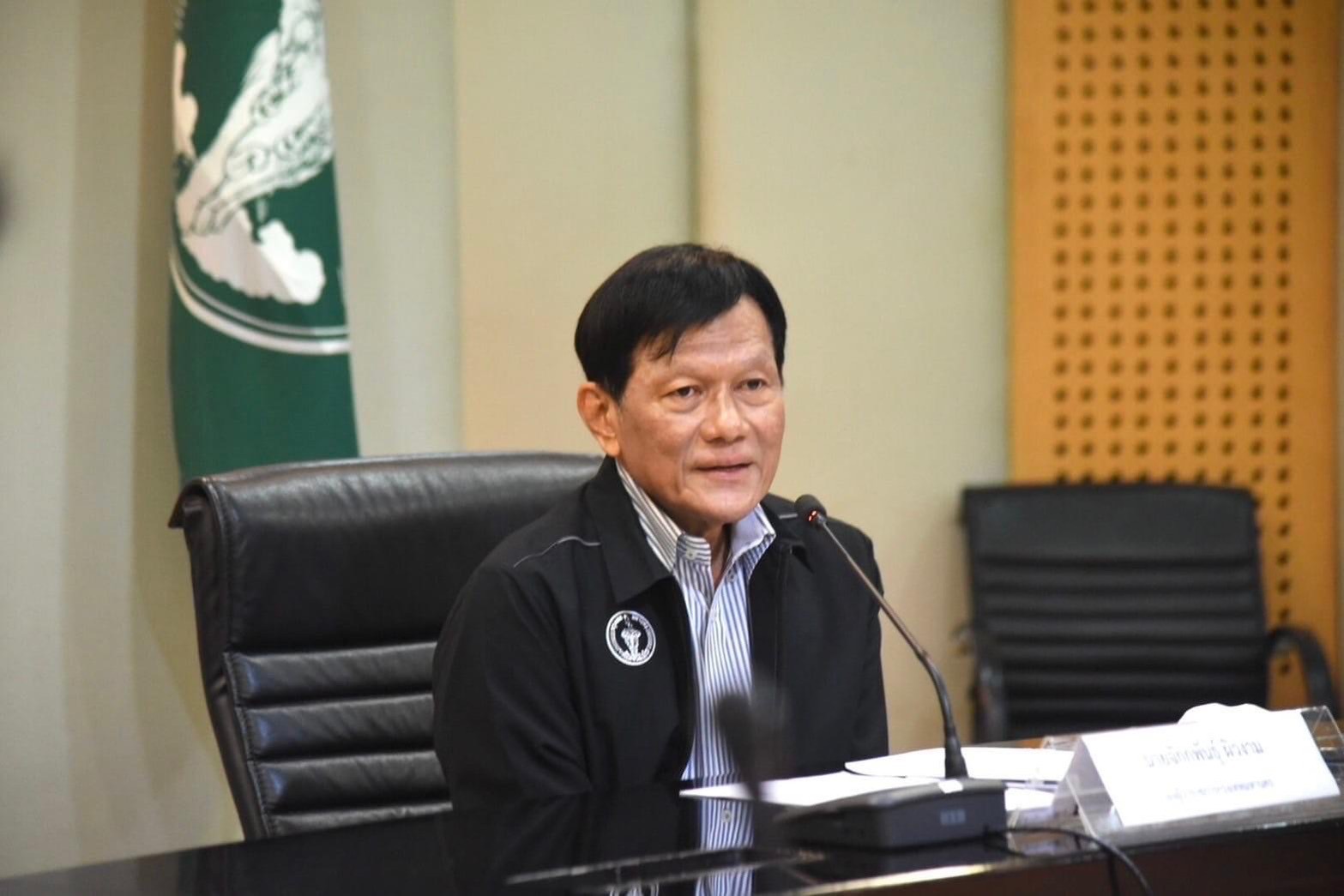 กทม.ย้ำแนวทางป้องกัน หลังพบข้อบกพร่องการจ่ายเงินผ่านระบบอิเล็กทรอนิกส์