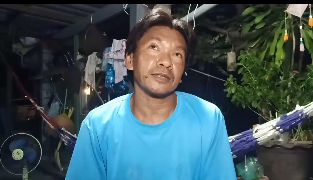 นครปฐม! โผล่อีกราย​ ถูกเชิดรถกระบะหนีหายเข้ากลีบเมฆ​ ต้องมาผ่อนกุญแจแทน