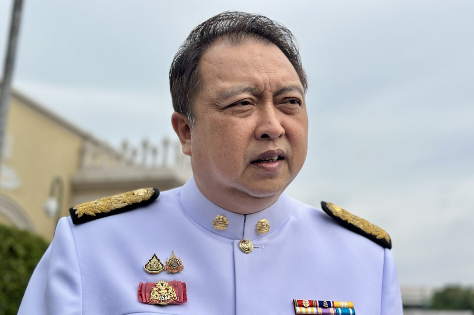“สุชาติ”เตรียมบินเจรจา “ผู้นำศรีลังกา” ขอ “พลายประตูผา-พลายศรีณรงค์” กลับมาดูแล เชื่อสัญญาณดี