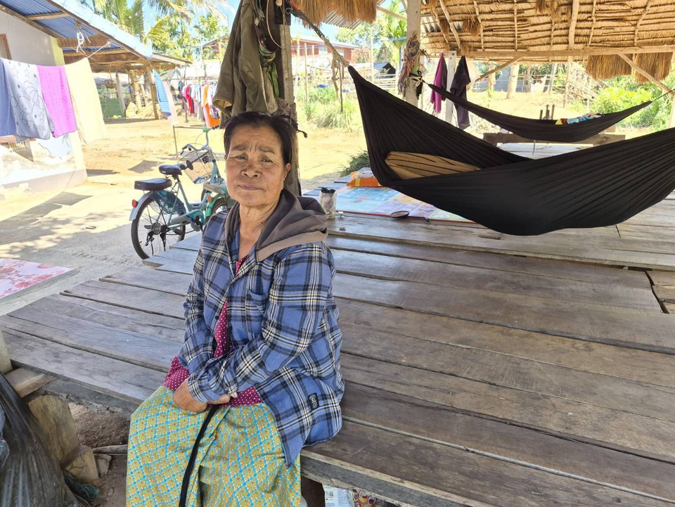ชาวบ้านยังวิตก วอนเที่ยวปีใหม่งดเปิดเพลงเสียงดัง-จุดพลุในพื้นที่ชายแดน