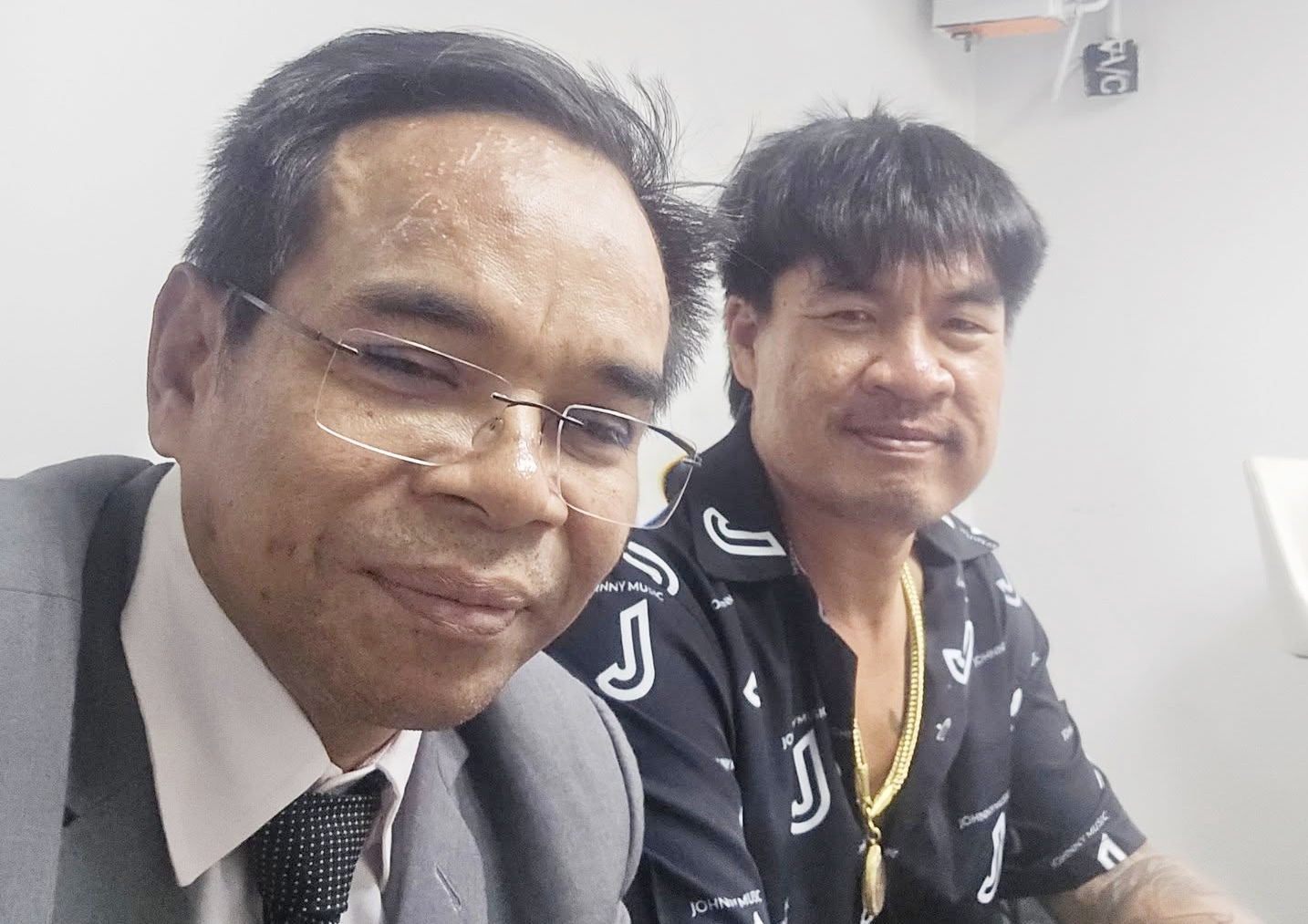 ‘ทนายเกิดผล’ แจงเหตุว่าความ ‘จอนนี่ มือปราบ’ เพื่อพิสูจน์ความจริงไม่ใช่แย่งที่ดินรัฐ