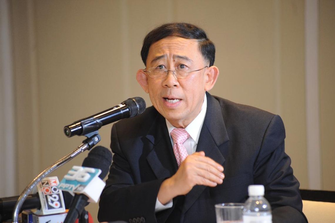 เด็กพปชร.เบรก"มิ่งขวัญ"