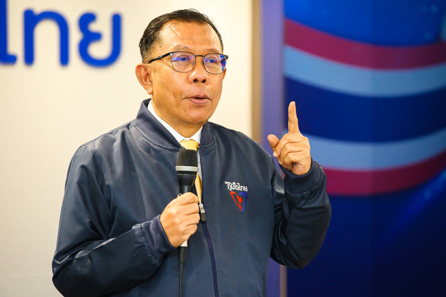 “ศุภชัย” ให้เครดิต “อนุทิน-สธ.” สร้างผลงานปราบโควิดฟื้นท่องเที่ยวไทย ทำนทท.ต่างชาติมั่นใจระบบสาธารณสุขไทย 
