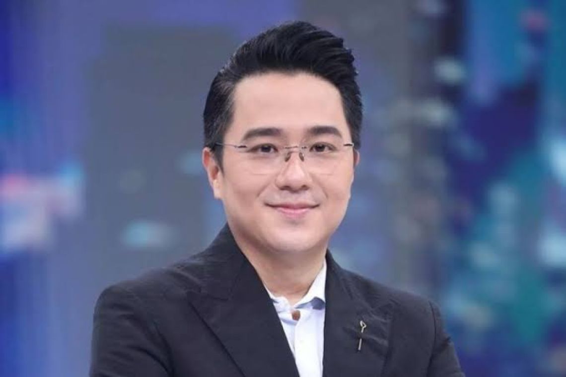 "หมอช้าง" เปิดโหงวเฮ้ง "ไฝ" บริเวณไหนเป็นคนคิดบวกมองโลกในแง่ดี 